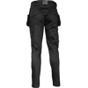 Pantalon de travail multipoches KUDUS image 3