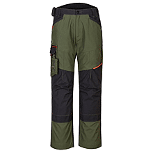 Vert Olive XS - FR(36) - UK(28) image