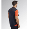Gilet de travail sans manches MOVER image 4