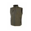 Gilet de travail softshell sans manches UNIVERSE image 0