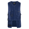Gilet de travail porte-outils 3105 image 2