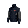 Blouson de travail ENGINE - Bleu image 0