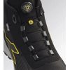 Chaussures de sécurité hautes GLOVE MDS MTX QUICK S3S FO HRO SR SC ESD - Noir image 2