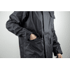Veste de travail de pluie ORAGE - MARINE image 0