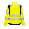 Veste HV PW3 Jaune/Noir image 1