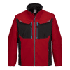 Veste Softshell WX3 (3 couches) image 0
