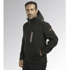 Veste de travail softshell CARBON TECH image 8