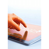 Boite de 50 Gants Grippaz nitrile image