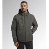 Veste de travail imperméable PADDED CROSS image 6