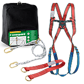 Kit de retenue image