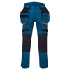Pantalon DX4 poches flottantes démontables image 6