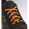 Chaussures de sécurité basses GLOVE NET PRO S3L FO SR HRO ESD - Gris/Orange image 4
