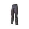 Pantalon de travail en coton stretch GUAPO image 0