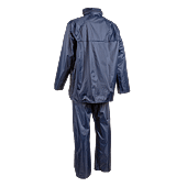 Ensemble de pluie de travail PLUVIO image