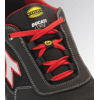 Chaussures de sécurité basses DUCATI SHARK ENGINE S1PS FO SR SC ESD - Noir/Rouge image 1