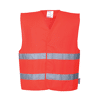Gilet Double bande image 0