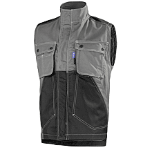 GRIS CONVOY/NOIR XS image