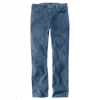 Jean de travail 5 poches stretch RUGGED FLEX - Bleu image 0