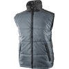 Gilet de travail AMUNDSEN Stepp - gris/noir image 0