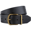CEINTURE DE TRAVAIL EN CUIR YUMA T.U NOIR image 0