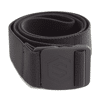 CEINTURE ELASTIQUEE (95cm) NOIR image 0