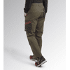 Pantalon de travail stretch PERFORMANCE image 1