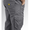 Pantalon de travail en cotton STAFF LIGHT CARGO image 9