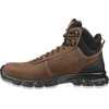 Chaussures de sécurité hautes CONDOR BROWN MID S3 ESD SRC - noir/marron image 1