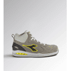 Chaussures de sécurité hautes RUN NET AIRBOX S3S FO SR - Gris image 5