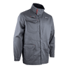 Veste de travail multirisque LITHIUM RISK E2 - GRIS image 4