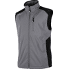 Gilet Softshell  EXPERT 360° - gris/noir image 1