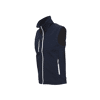 Gilet de travail sans manches softshell CLIMB image 2