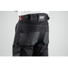 Pantalon de travail stretch CORTEX - NOIR image 2