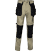 Pantalon de travail multipoches KUDUS image 10
