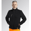 Veste de travail polaire zippée SWEAT PILE FZ image 6