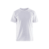 Lot de 10 - T-shirt de travail manches courtes 3302 image 3