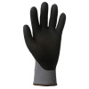 Lot de 10 paires de gants Manutention EUROLITE 15N600 - Tricot gris sans couture à base de polyamide image 11