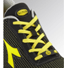 Chaussures de sécurité basses RUN ATOM S3S FO SR ESD - Noir/Jaune image 1