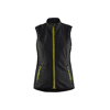 Gilet de travail sans manches softshell femme 3851 image 3