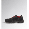 Chaussures de sécurité basses DUCATI SHARK ENGINE S1PS FO SR SC ESD - Noir/Rouge image 4
