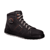Chaussures de sécurité hautes SAXO S3 SRC Noir image 0