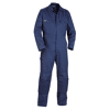 Combinaison de travail Industrie manches longues 61511 - Marine image 0