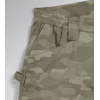 Bermuda de travail camouflage POLY - Aluminium image 4