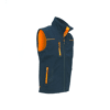 Gilet de travail softshell sans manches UNIVERSE image 6