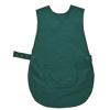 Chasuble avec poche Vert bouteille image 0