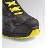 Chaussures de sécurité hautes SHARK STABLE IMPACT S3S FO SR SC ESD - Noir/Gris/Jaune image 1