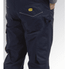 Pantalon de travail LIGHT PERFORMANCE COTTON image 3