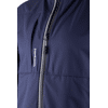Veste technique imperméable PYTHON - Marine image 3