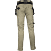 Pantalon de travail multipoches KUDUS image 11