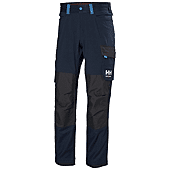 Pantalon de travail OXFORD 4X HH CONNECT image
